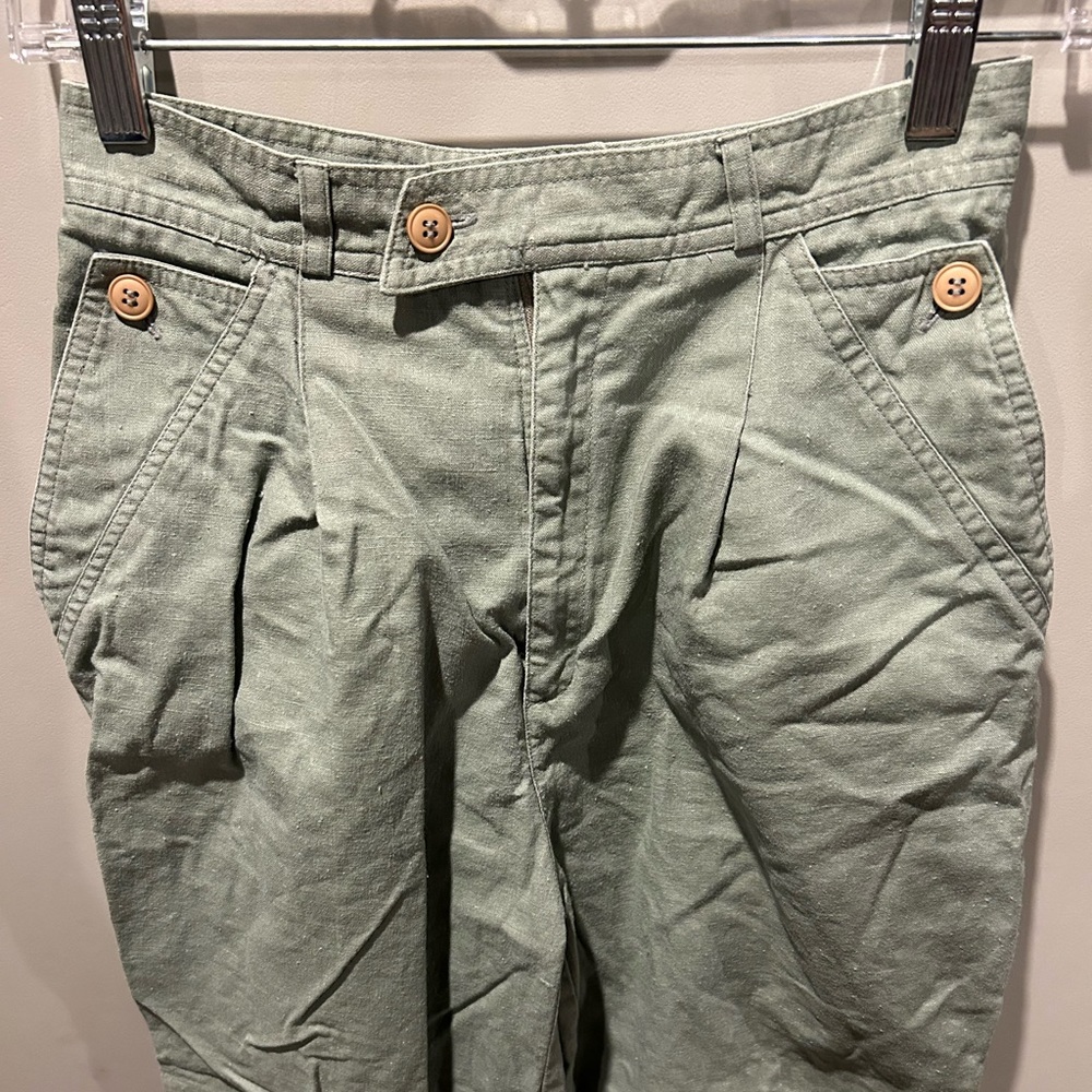 HL Spencer LTD Pants